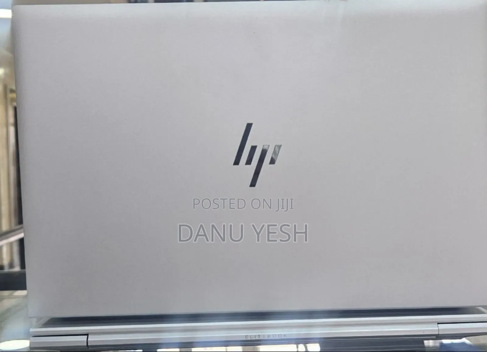 New Laptop HP EliteBook 840 G8 16GB Intel Core i7 SSD 512GB