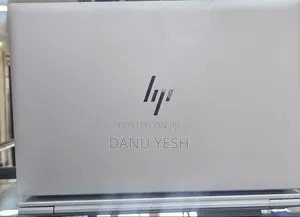 New Laptop HP EliteBook 840 G8 16GB Intel Core i7 SSD 512GB