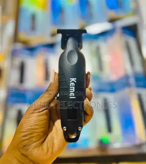 የፀጉር ማሽን Kemei Km-2293 Professional Hair Trimmer.