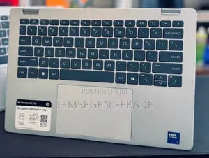 New Laptop HP OmniBook 7 14" 16GB Intel Core 7 SSD 512GB