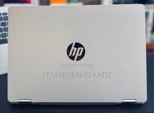 New Laptop HP OmniBook 7 14" 16GB Intel Core 7 SSD 512GB