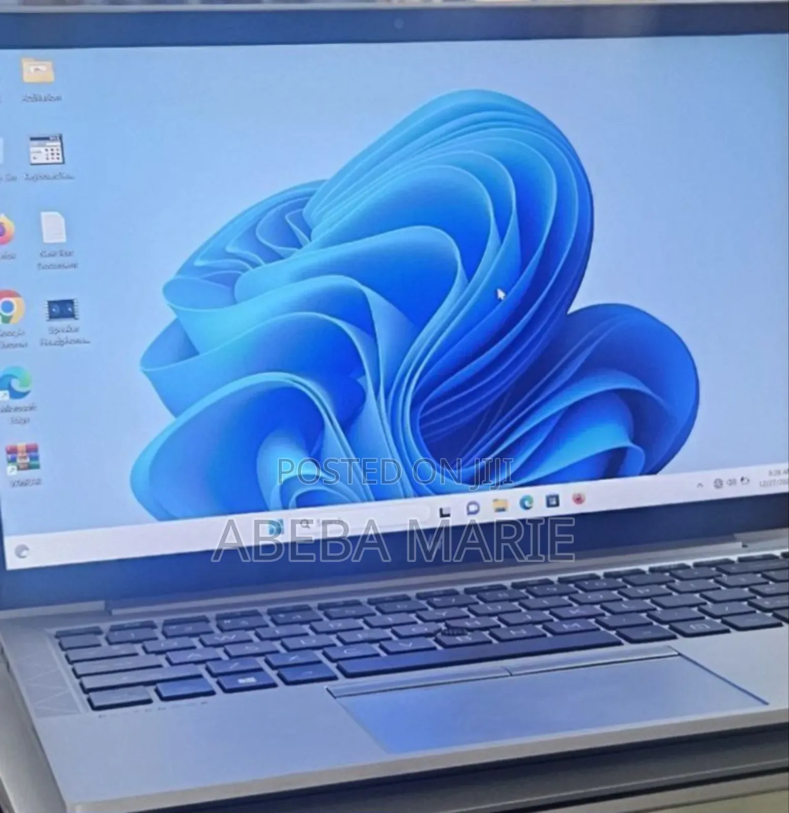 New Laptop HP EliteBook 840 G8 16GB Intel Core i7 SSD 512GB