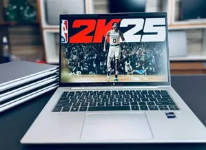 New Laptop HP EliteBook 840 G9 16GB Intel Core i7 SSD 512GB