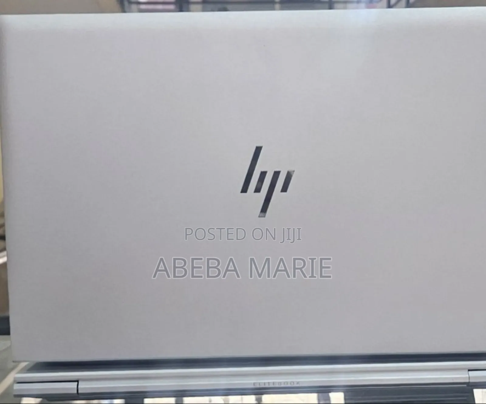 New Laptop HP EliteBook 840 G8 16GB Intel Core i7 SSD 512GB