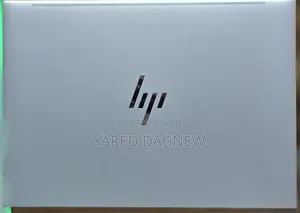 New Laptop HP EliteBook 840 G9 16GB Intel Core i7 SSD 1T