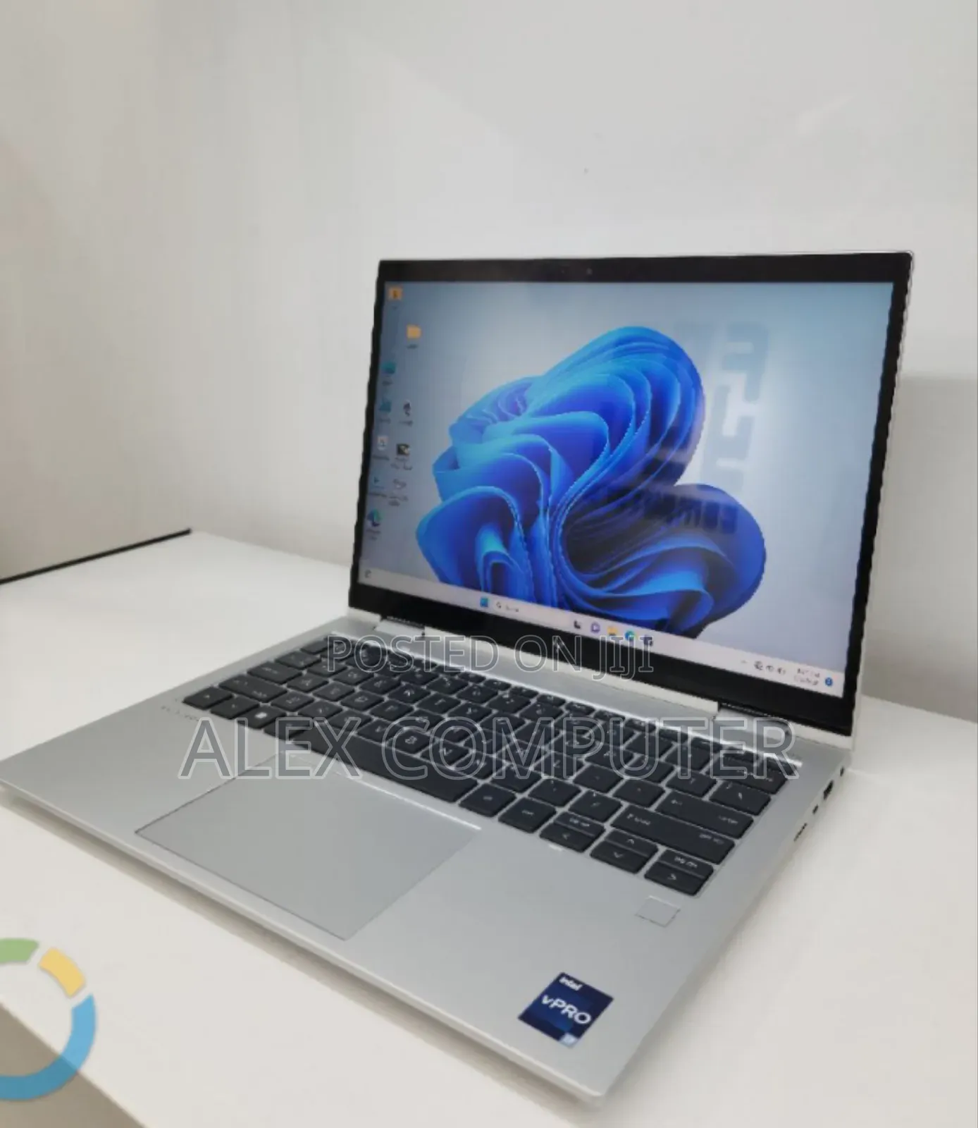 New Laptop HP EliteBook 1030 16GB Intel Core i7 SSD 512GB