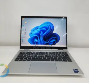 New Laptop HP EliteBook 1030 16GB Intel Core i7 SSD 512GB