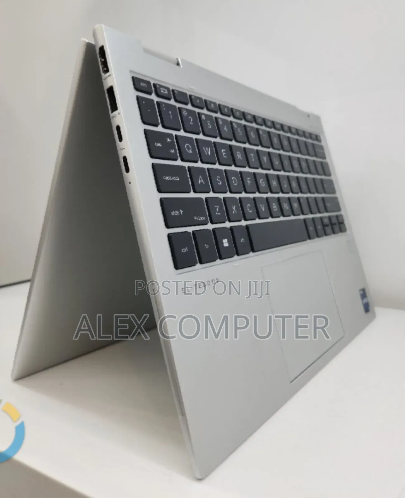 New Laptop HP EliteBook 1030 16GB Intel Core i7 SSD 512GB