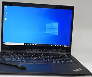 New Laptop Lenovo ThinkPad X390 Yoga 16GB Intel Core i5 SSD 512GB