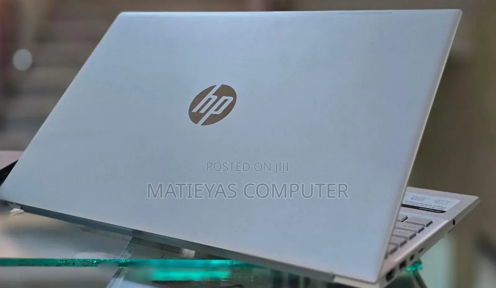 New Laptop HP Pavilion 15 8GB Intel Core i5 SSD 512GB