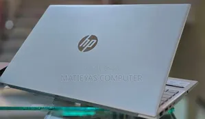 New Laptop HP Pavilion 15 8GB Intel Core i5 SSD 512GB