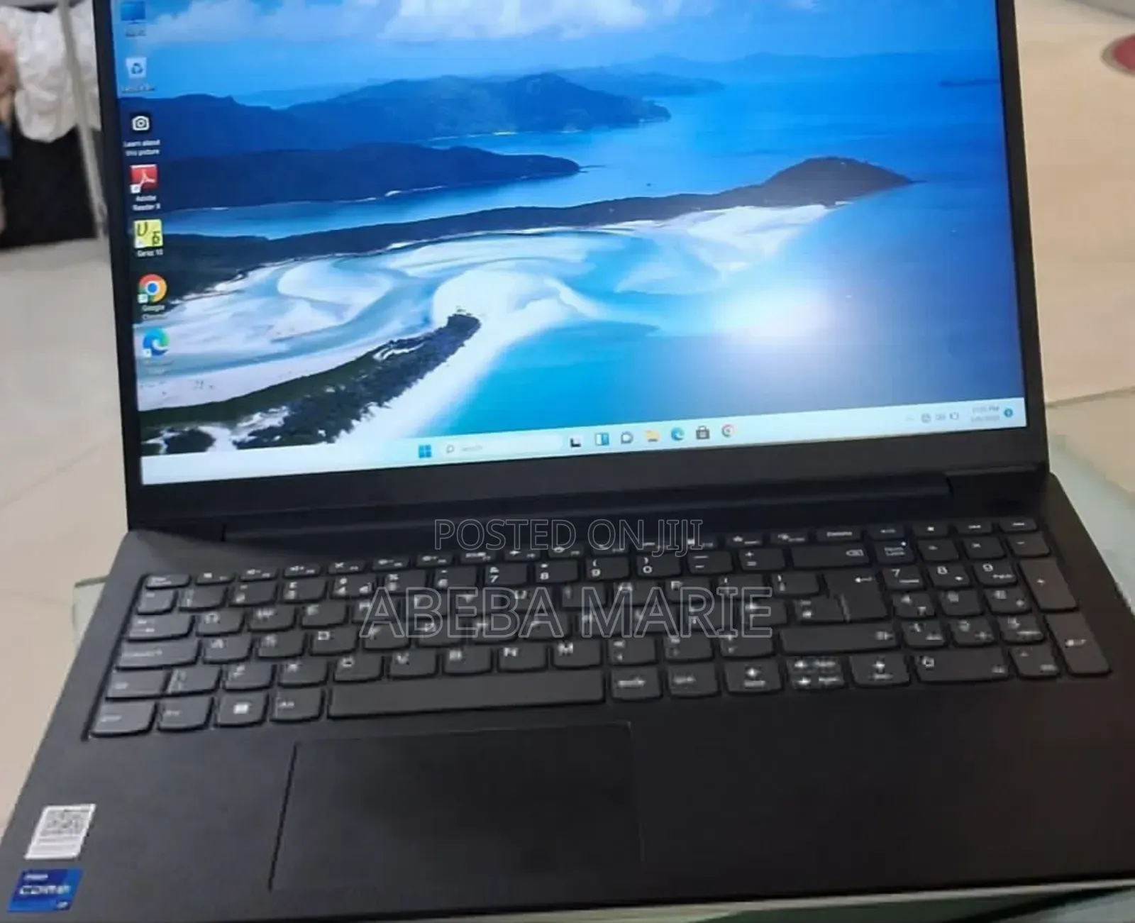 New Laptop Lenovo Ideapad V14 IGL 16GB Intel Core i7 SSD 512GB