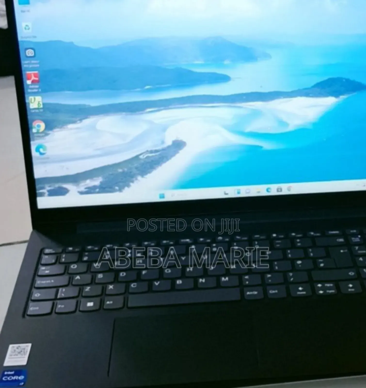 New Laptop Lenovo Ideapad V14 IGL 16GB Intel Core i7 SSD 512GB