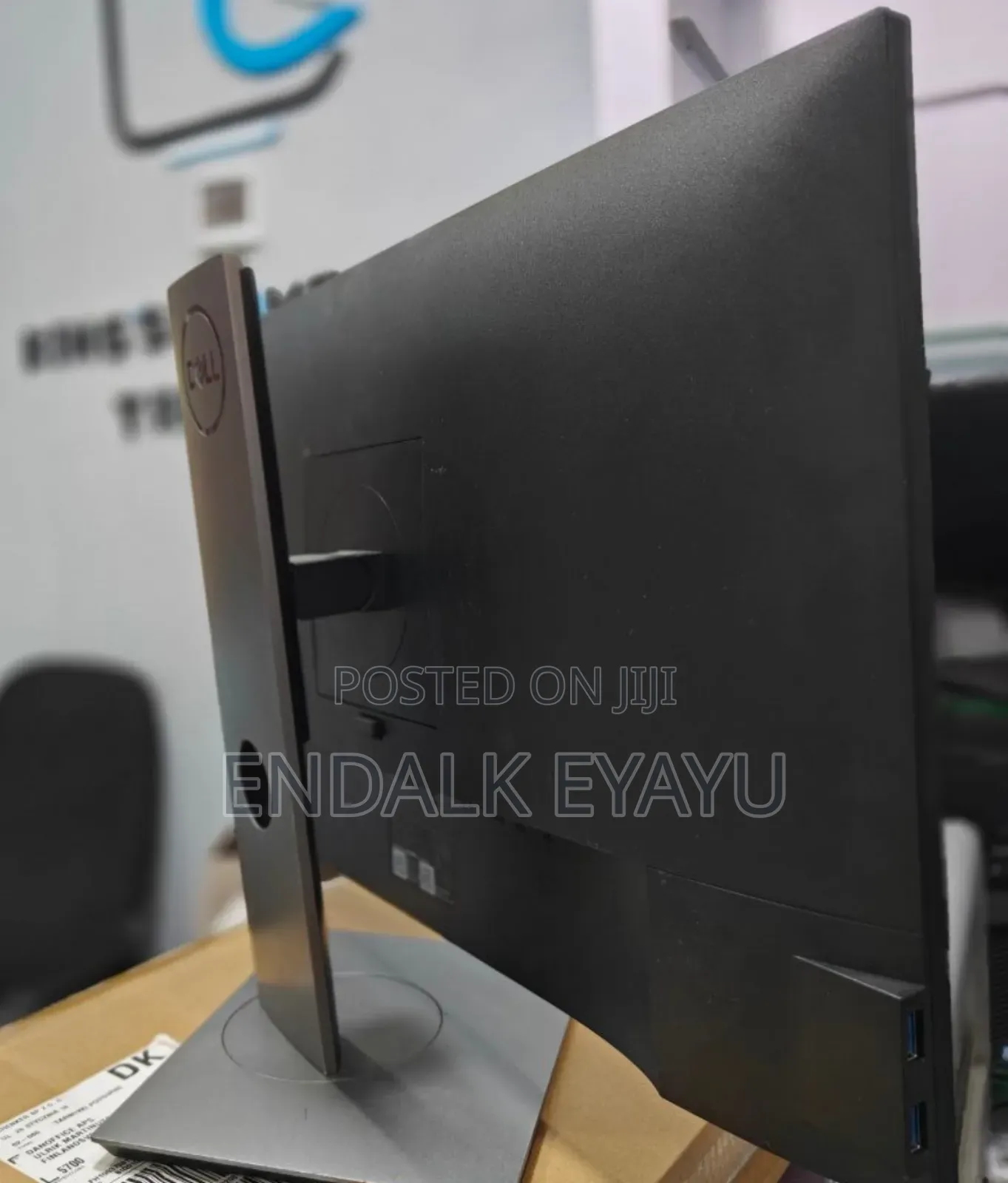 Dell Monitor