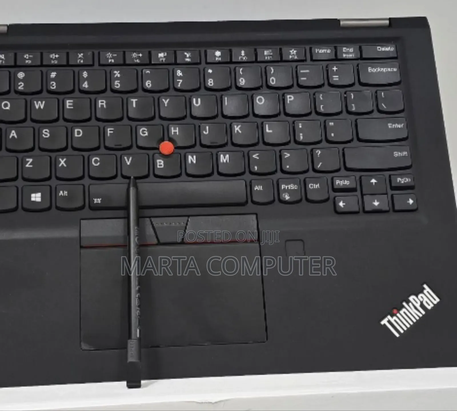 New Laptop Lenovo Yoga 3 16GB Intel Core i5 SSD 512GB