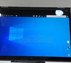 New Laptop Lenovo Yoga 3 16GB Intel Core i5 SSD 512GB