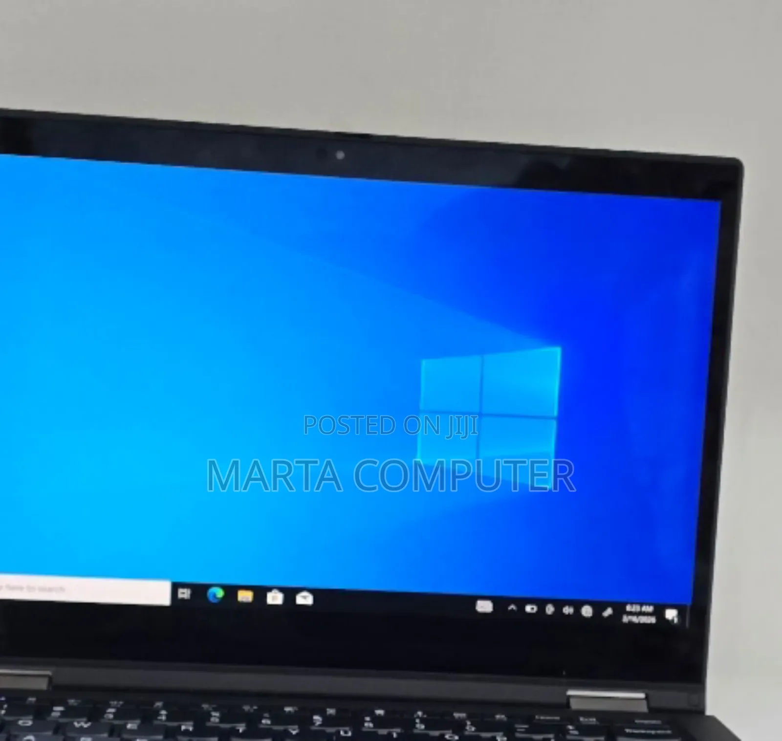 New Laptop Lenovo Yoga 3 16GB Intel Core i5 SSD 512GB