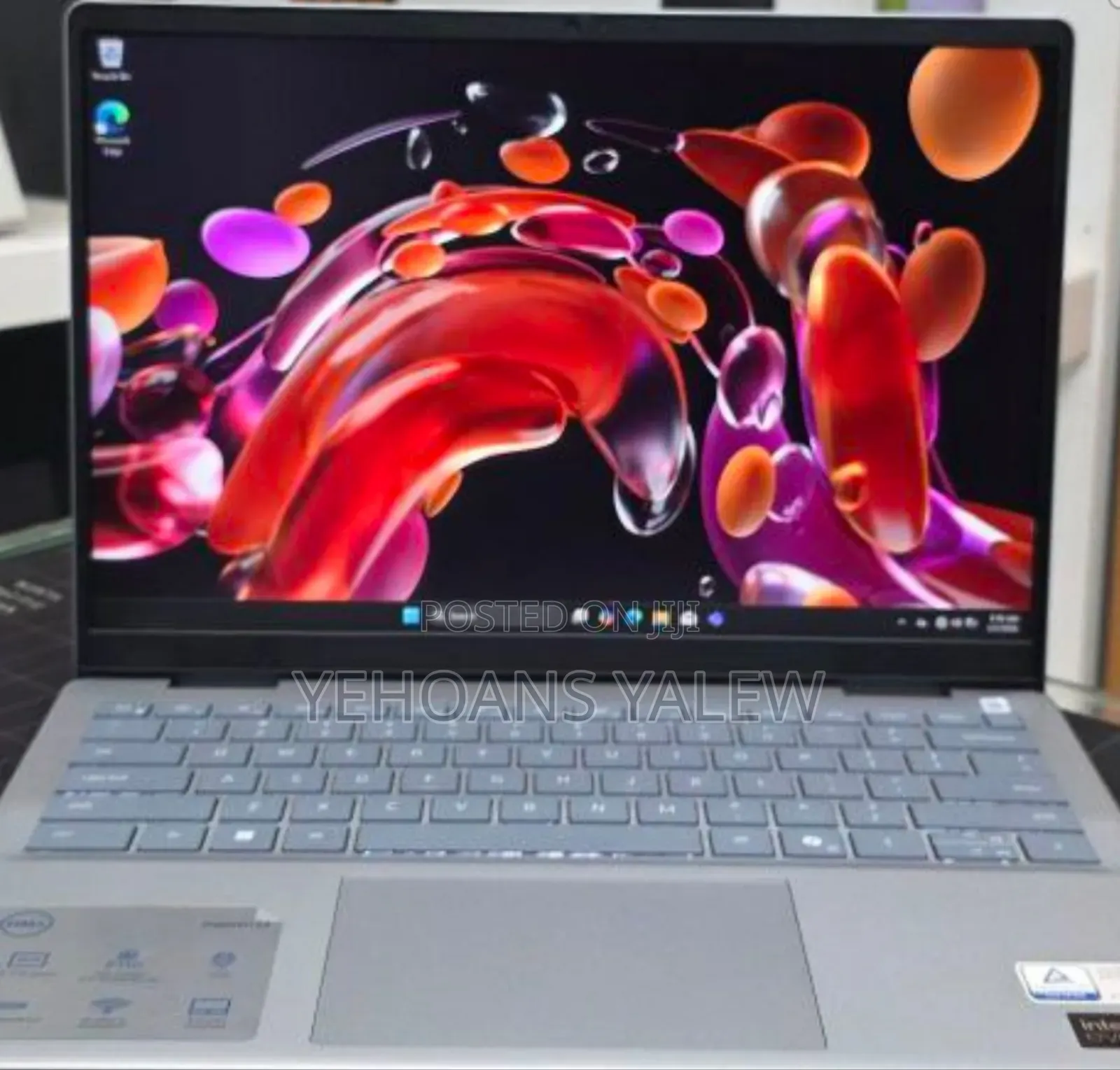 New Dell Inspiron 14 7440 2-in-1 16GB Intel Core Ultra 7 SSD 512GB