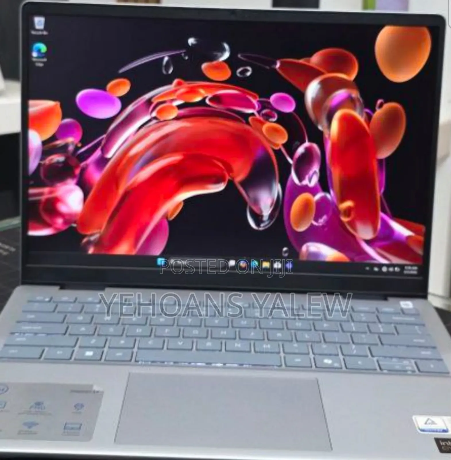 New Dell Inspiron 14 7440 2-in-1 16GB Intel Core Ultra 7 SSD 512GB