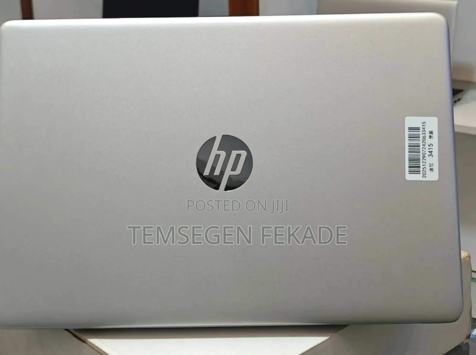 New Laptop HP Stream Notebook 16GB Intel Core i5 SSD 512GB