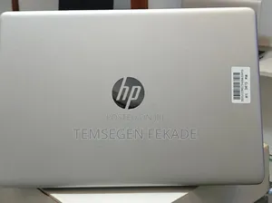 New Laptop HP Stream Notebook 16GB Intel Core i5 SSD 512GB