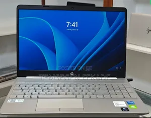 New Laptop HP Stream Notebook 16GB Intel Core i5 SSD 512GB