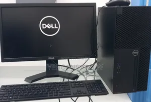 New Desktop Computer Dell OptiPlex 3050 4GB Intel Core i3 HDD 500GB