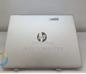 New Laptop HP Pavilion 14 16GB Intel Core i7 SSD 512GB