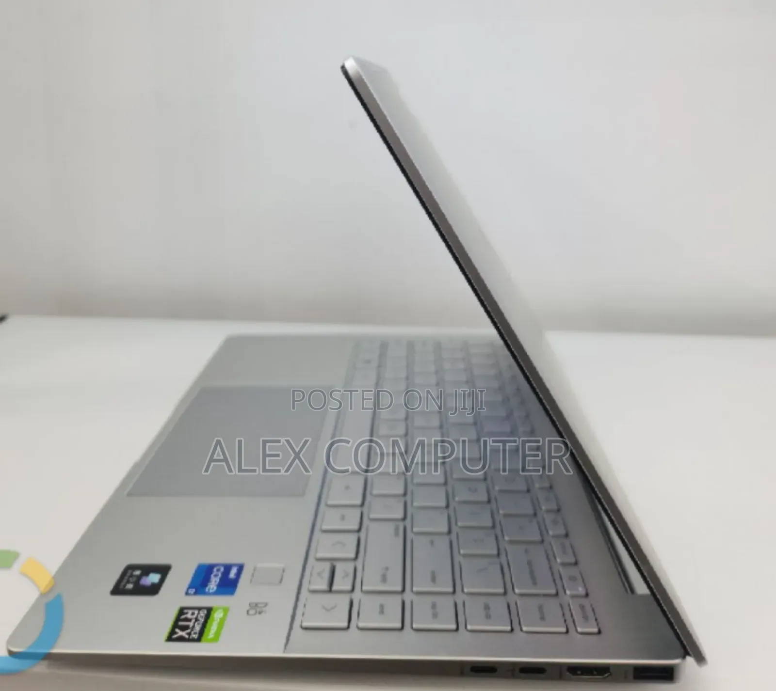 New Laptop HP Pavilion 14 16GB Intel Core i7 SSD 512GB