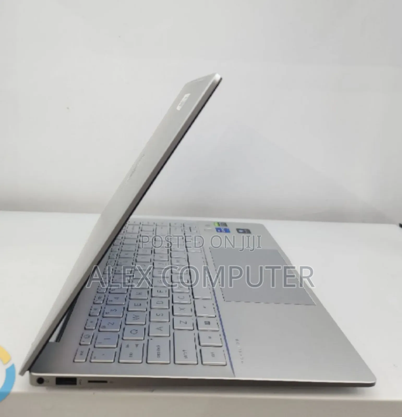 New Laptop HP Pavilion 14 16GB Intel Core i7 SSD 512GB