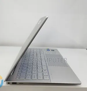 New Laptop HP Pavilion 14 16GB Intel Core i7 SSD 512GB