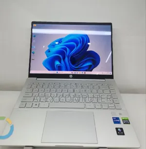 New Laptop HP Pavilion 14 16GB Intel Core i7 SSD 512GB