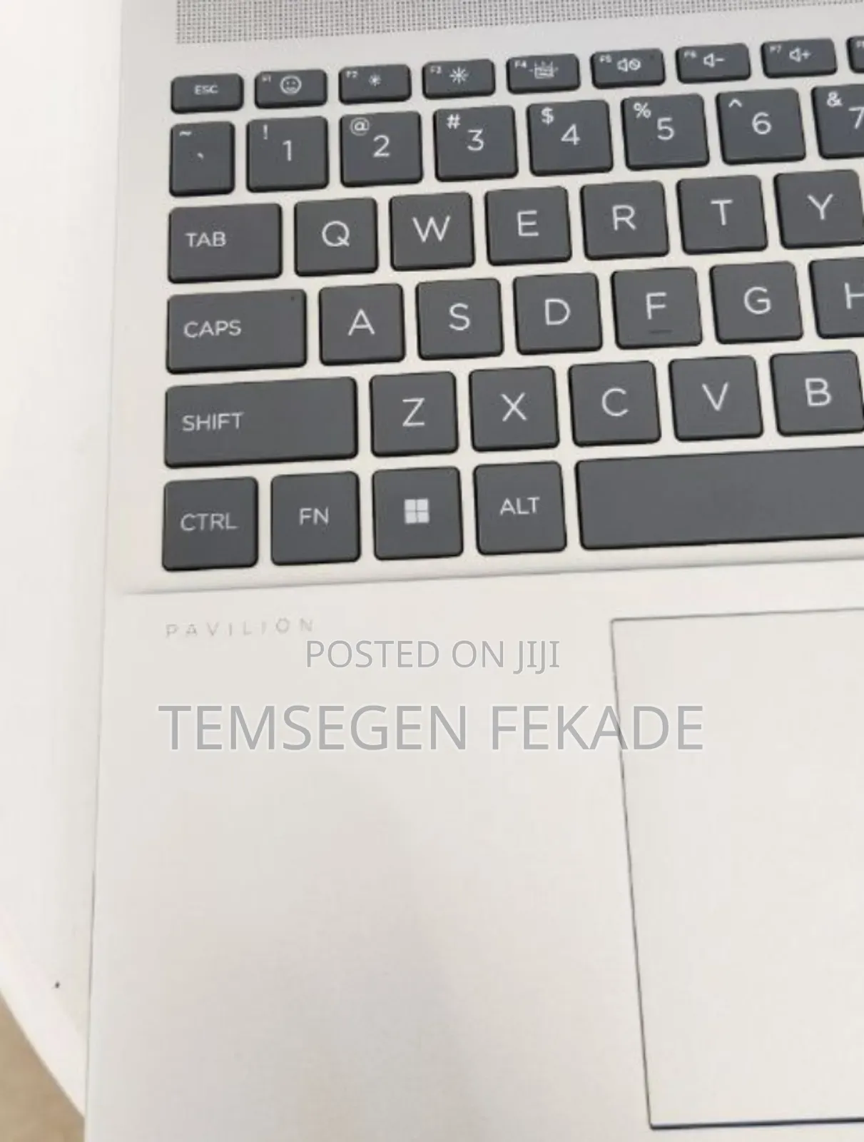 New Laptop HP Pavilion 15 16GB Intel Core i7 SSD 1T