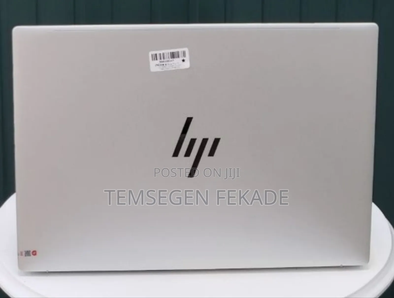 New Laptop HP Pavilion 15 16GB Intel Core i7 SSD 1T