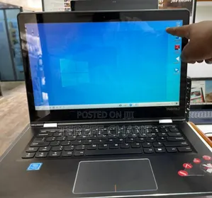 Laptop Lenovo ThinkPad T480s 4GB Intel Core i5 HDD 1T