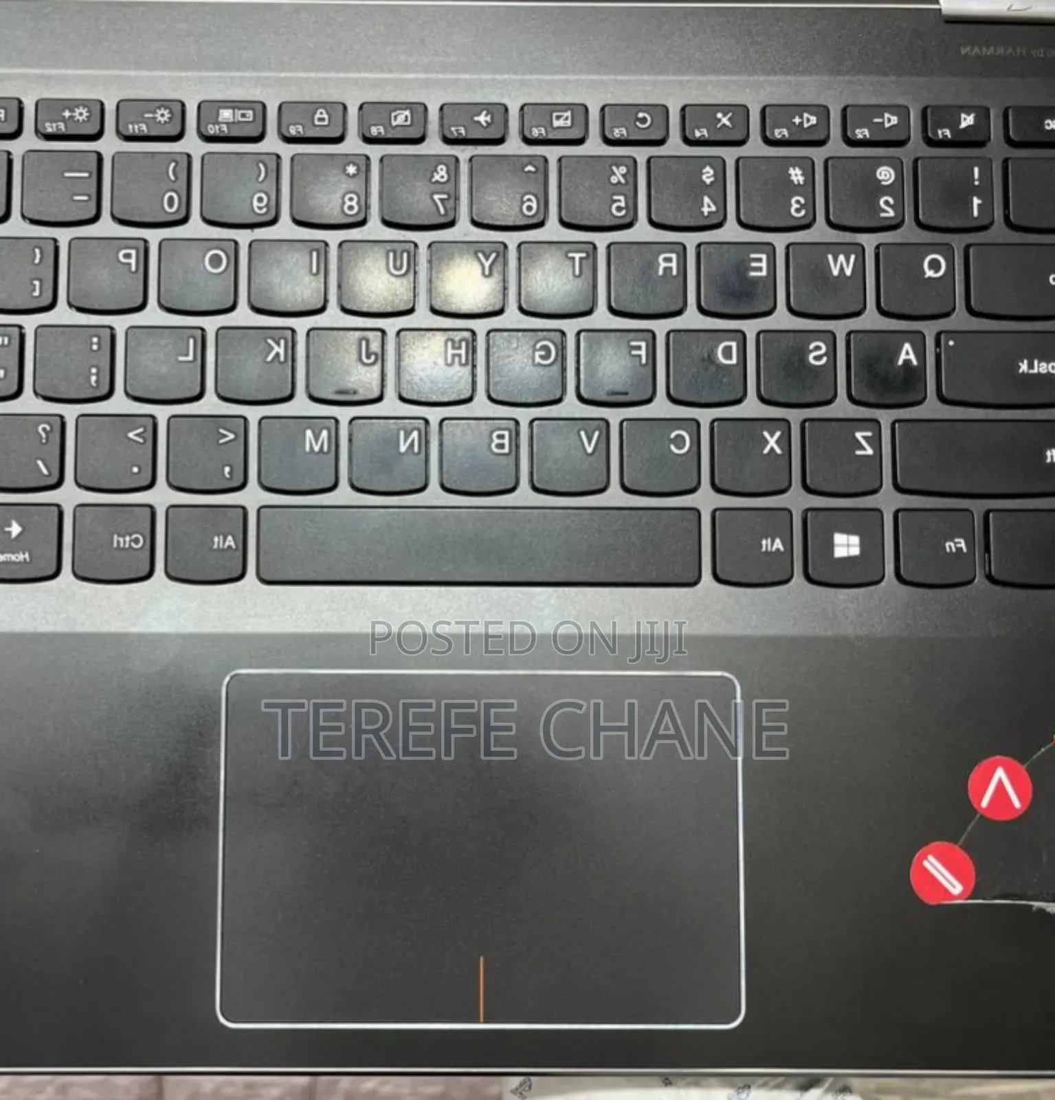 Laptop Lenovo ThinkPad T480s 4GB Intel Core i5 HDD 1T