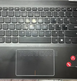 Laptop Lenovo ThinkPad T480s 4GB Intel Core i5 HDD 1T