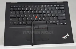 New Laptop Lenovo ThinkPad X390 Yoga 16GB Intel Core i5 SSD 512GB