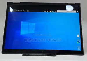 New Laptop Lenovo ThinkPad X390 Yoga 16GB Intel Core i5 SSD 512GB