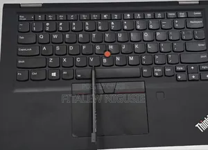 New Laptop Lenovo ThinkPad Yoga 16GB Intel Core i5 SSD 512GB