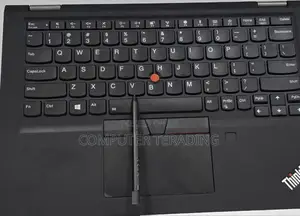 New Laptop Lenovo ThinkPad Yoga 16GB Intel Core i5 SSD 512GB