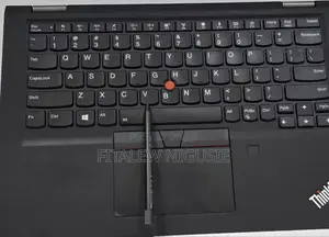 New Laptop Lenovo ThinkPad Yoga 16GB Intel Core i5 SSD 512GB