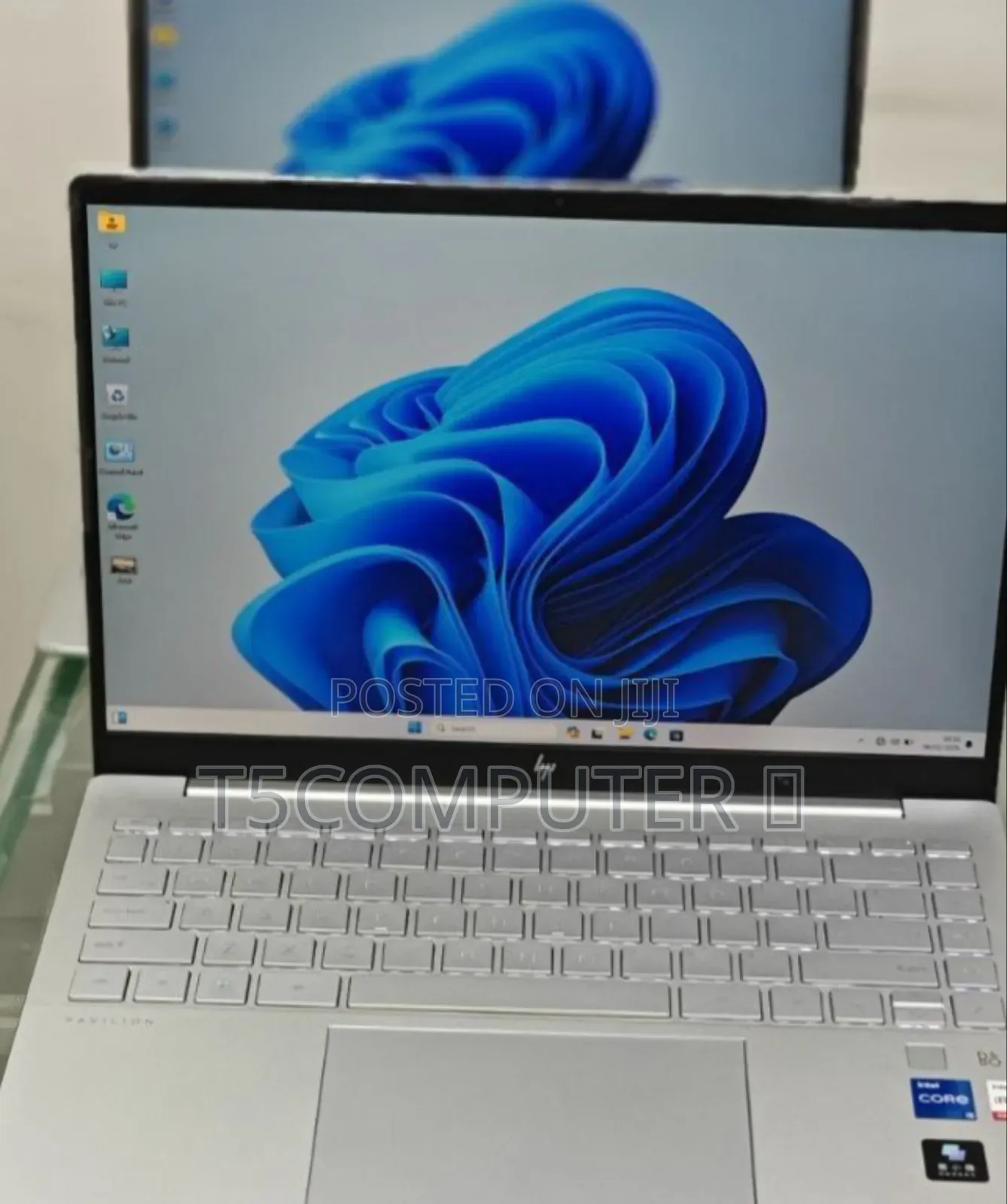 New Laptop HP Pavilion 14 16GB Intel Core i5 SSD 1T