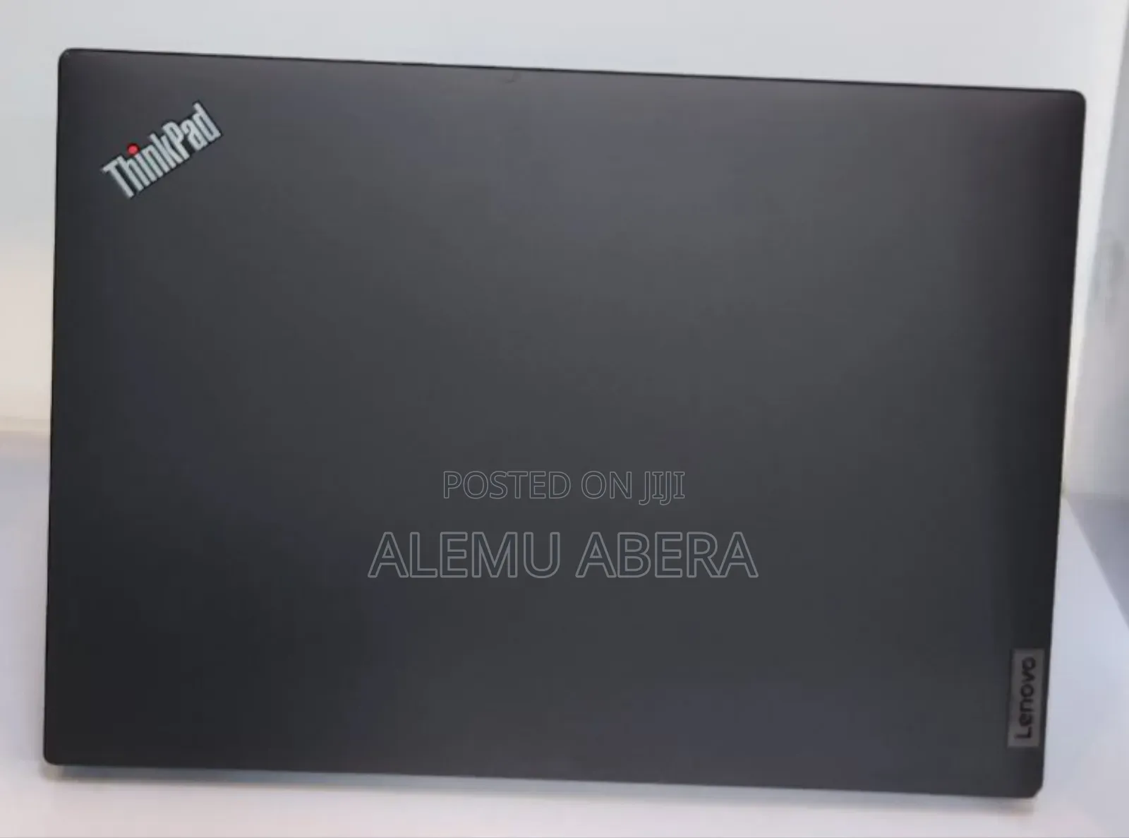 New Laptop Lenovo ThinkPad T14 G3 16GB Intel Core i7 SSD 512GB