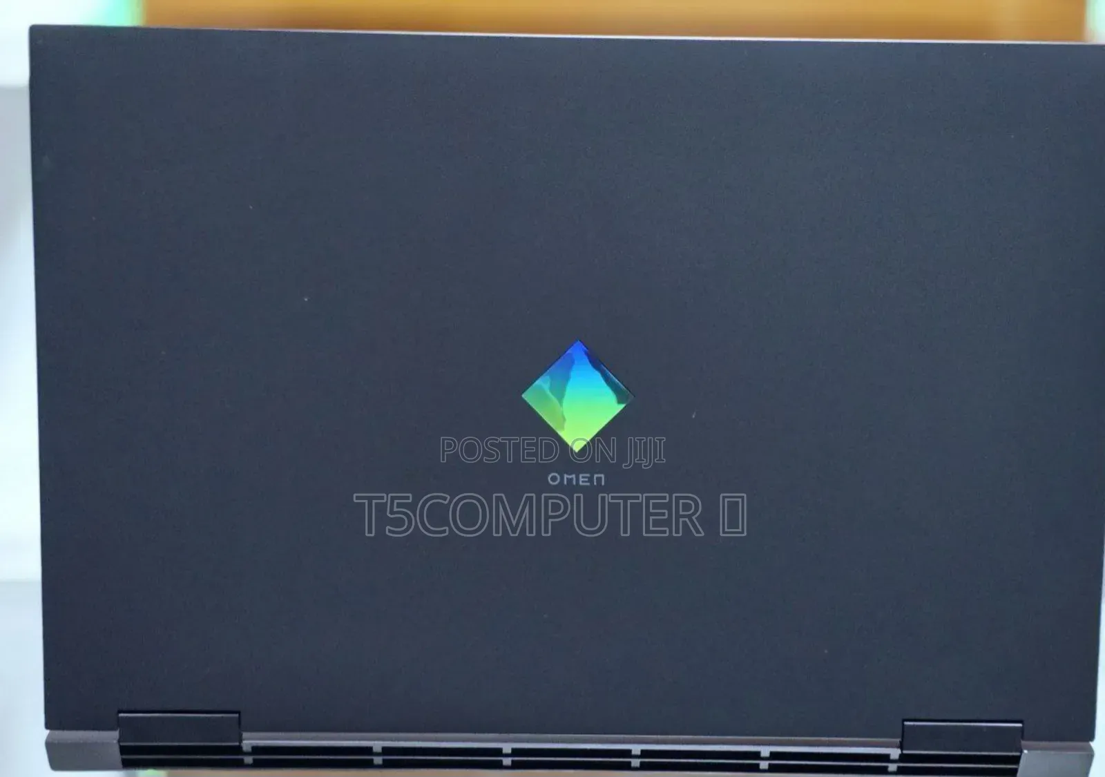 New Laptop HP Omen 16 16GB Intel Core i7 SSD 512GB