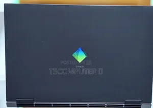 New Laptop HP Omen 16 16GB Intel Core i7 SSD 512GB