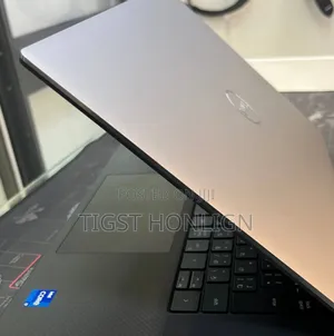 New Laptop Dell Precision 5540 16GB Intel Core i7 SSD 512GB