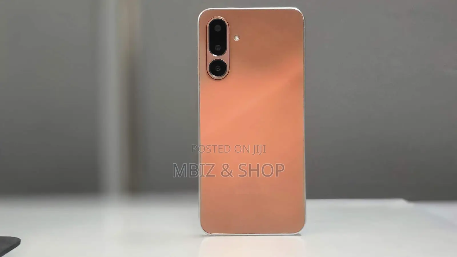 New Samsung Galaxy M36 5G 256 GB