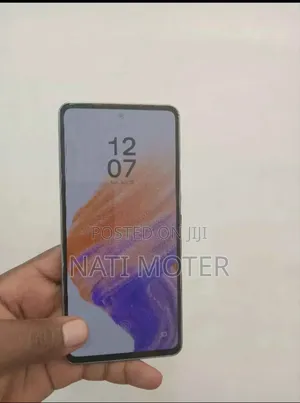 Samsung Galaxy A53 5G 128 GB Blue