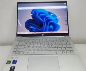 New Laptop HP Pavilion 14 16GB Intel Core i7 SSD 512GB
